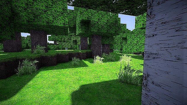 Photo Realistic Modern HD Resource Pack 1