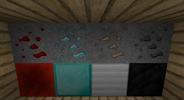 PixelCraft HD Resource Pack - Texture Pack 2