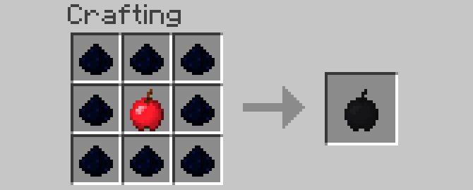 Power Apples Mod 5