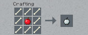 Power Apples Mod by Lothrazar 1.10.2, 1.7.10 3