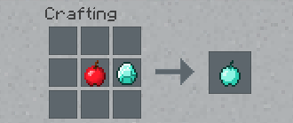 Power Apples Mod by Lothrazar 1.10.2, 1.7.10 5