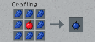 Power Apples Mod by Lothrazar 1.10.2, 1.7.10 6