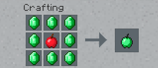 Power Apples Mod by Lothrazar 1.10.2, 1.7.10 8