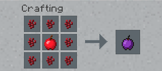 Power Apples Mod by Lothrazar 1.10.2, 1.7.10 9