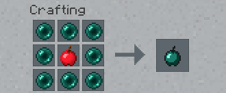 Power Apples Mod by Lothrazar 1.10.2, 1.7.10 10