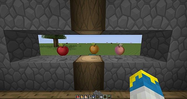 PyxelPack Resource Pack 3