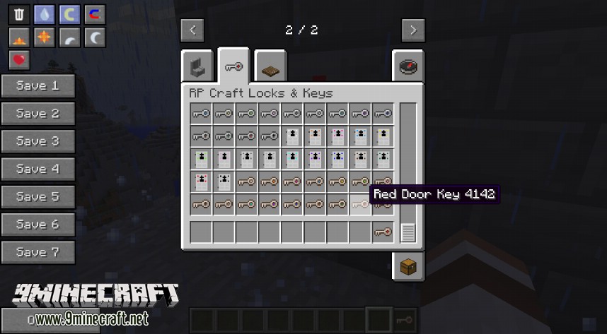 RPCraft Toolkit Mod 13