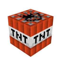 Random TNT Mod 7