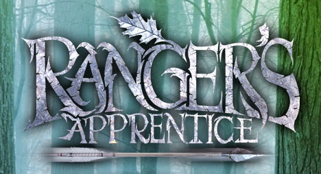 Ranger's Apprentice Mod 1