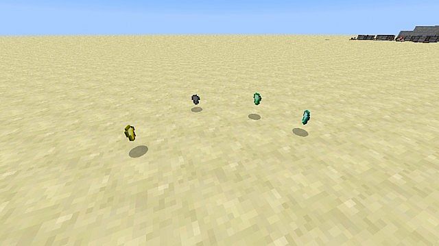 Recycle Items Plus Mod 1.7.10 2