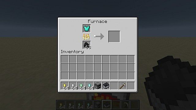 Recycle Items Plus Mod 1.7.10 3