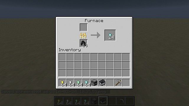 Recycle Items Plus Mod 1.7.10 4