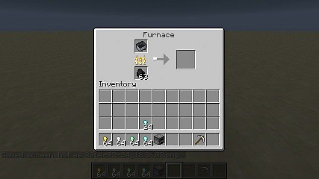 Recycle Items Plus Mod 1.7.10 5