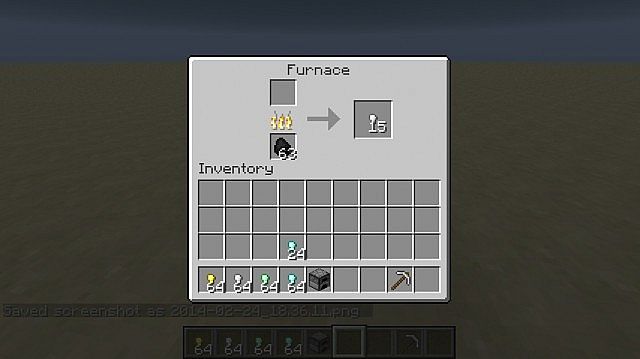 Recycle Items Plus Mod 1.7.10 6