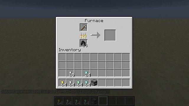 Recycle Items Plus Mod 1.7.10 7