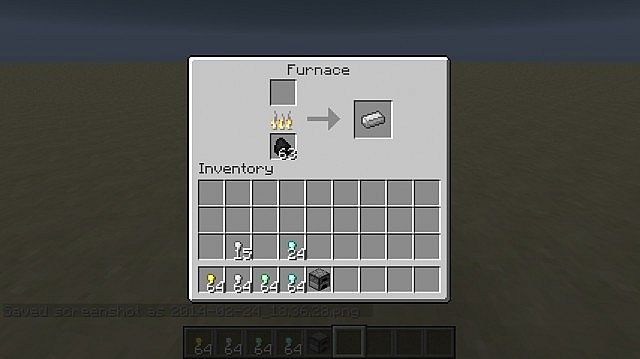 Recycle Items Plus Mod 1.7.10 8