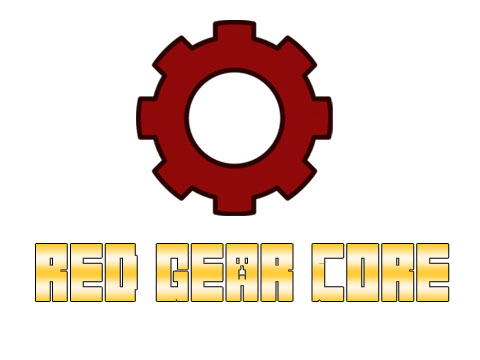 Red Gear Core 1.7.10 1