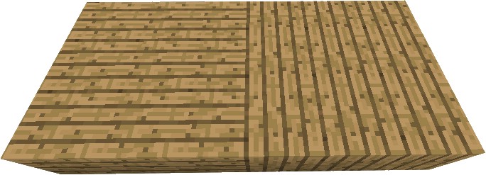 Rotatable Blocks Mod 2