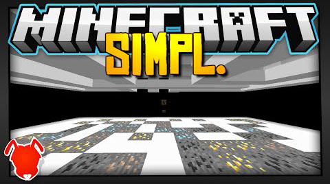 Simpl. Puzzle Map 1