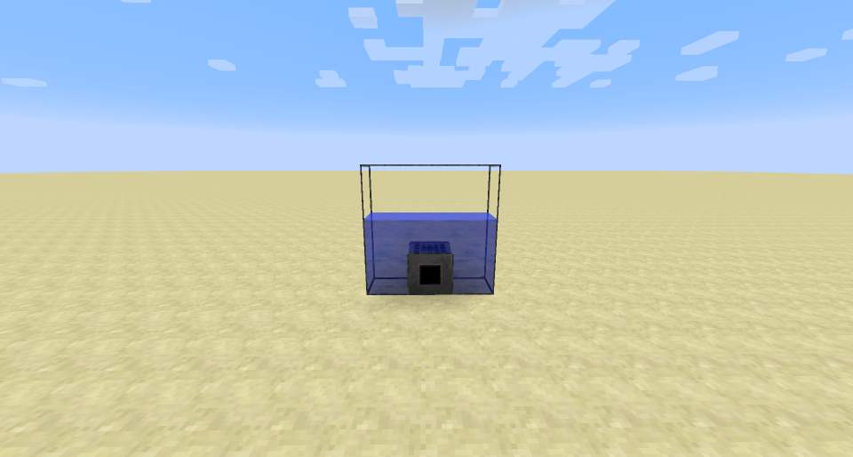 Simple Fluid Tanks Mod 1.14.4, 1.12.2 (Multiblock Tanks) 3