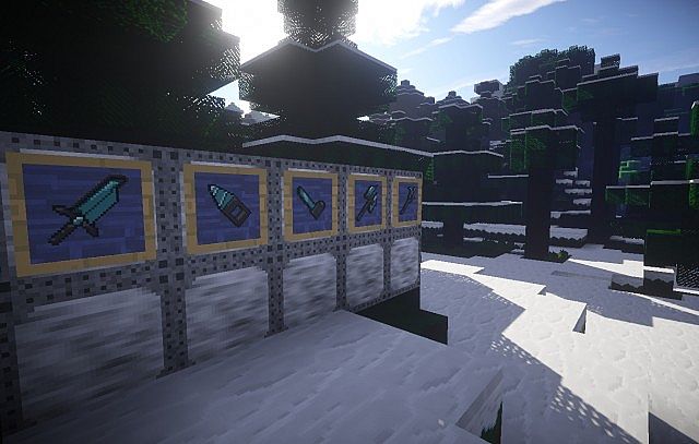 Skitto's Sovereign Resource Pack 3