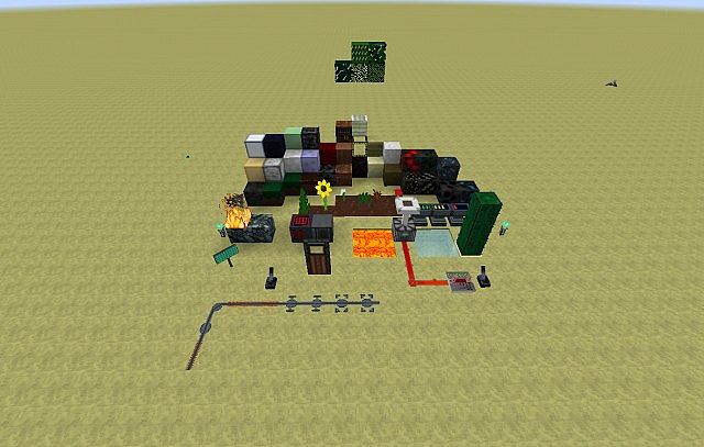 Skitto's Sovereign Resource Pack 8