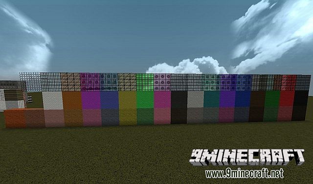 Skyrim Resource Pack by SrZambie 3