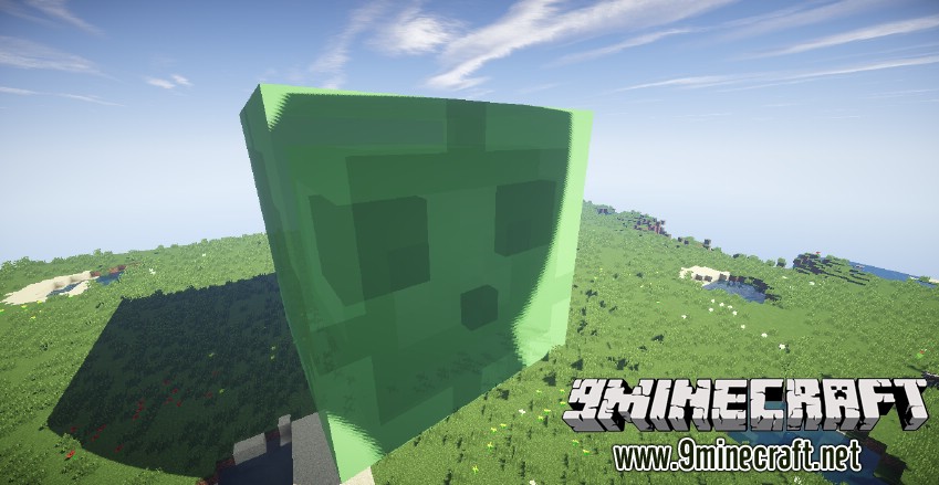 SlimeTastic (Mega Slime) Mod 6