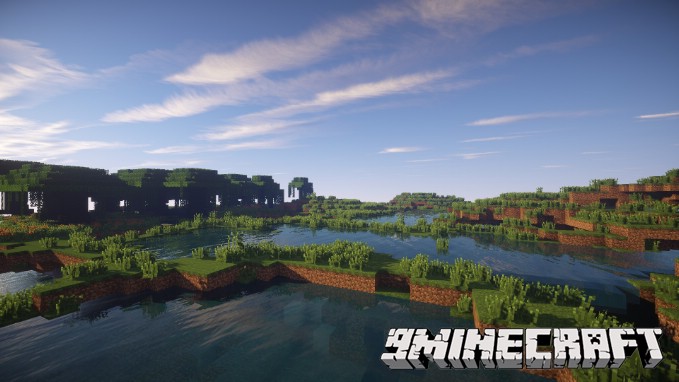 Sonic Ether's Unbelievable Shaders (1.20.4, 1.19.4) - Extreme Graphics 13