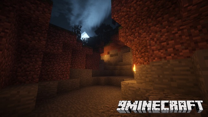 Sonic Ether's Unbelievable Shaders (1.20.4, 1.19.4) - Extreme Graphics 15