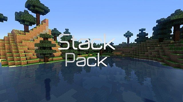 StackPack Resource Pack 1