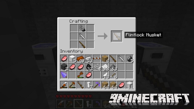 Steamcraft Mod 1.7.10 7