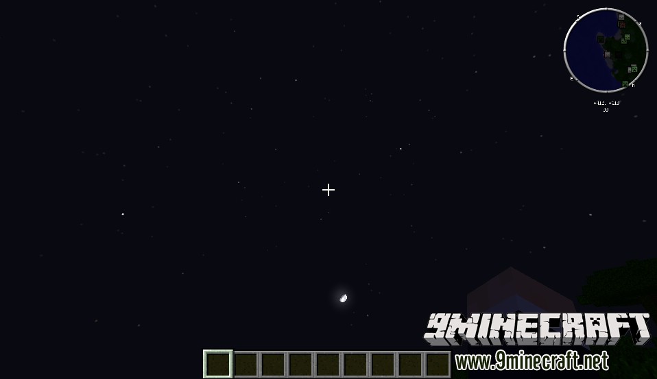 Stellar (Universe) Mods 1.7.10 2