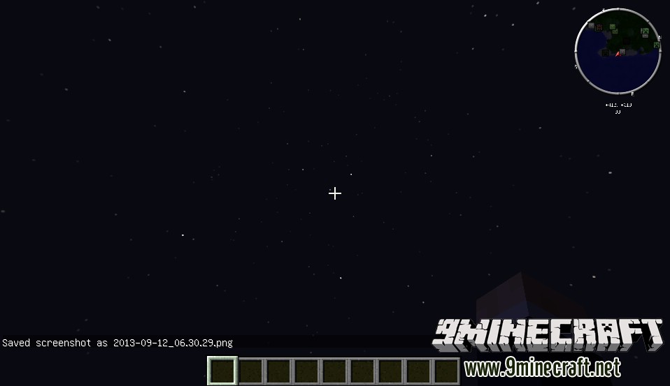 Stellar (Universe) Mods 1.7.10 3