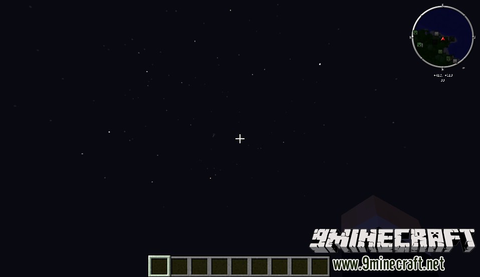 Stellar (Universe) Mods 1.7.10 4