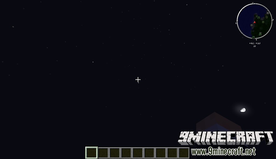 Stellar (Universe) Mods 1.7.10 5