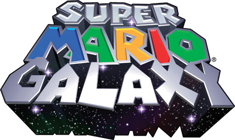 Super Mario Galaxy Map Thumbnail