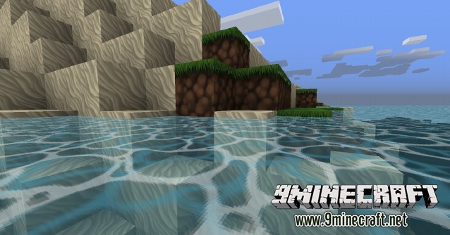 Tasty's Resource Pack 10