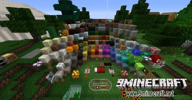 Tasty's Resource Pack 3