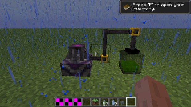 Technomancy Mod 1.7.10 3