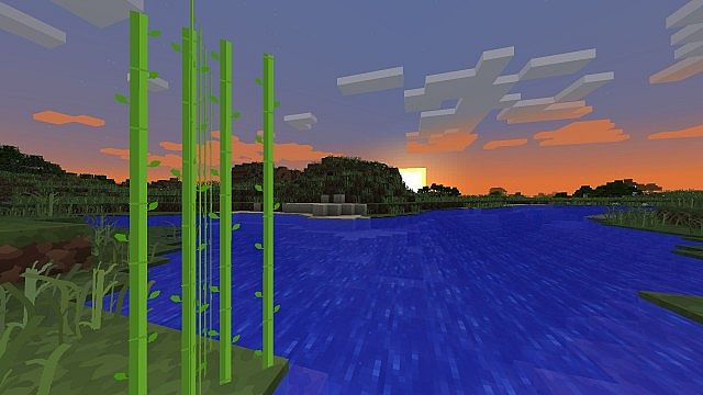 Tekkturepack Resource Pack 5