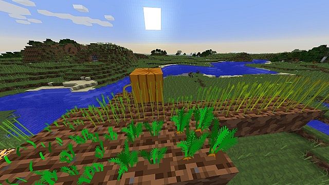 Tekkturepack Resource Pack 6