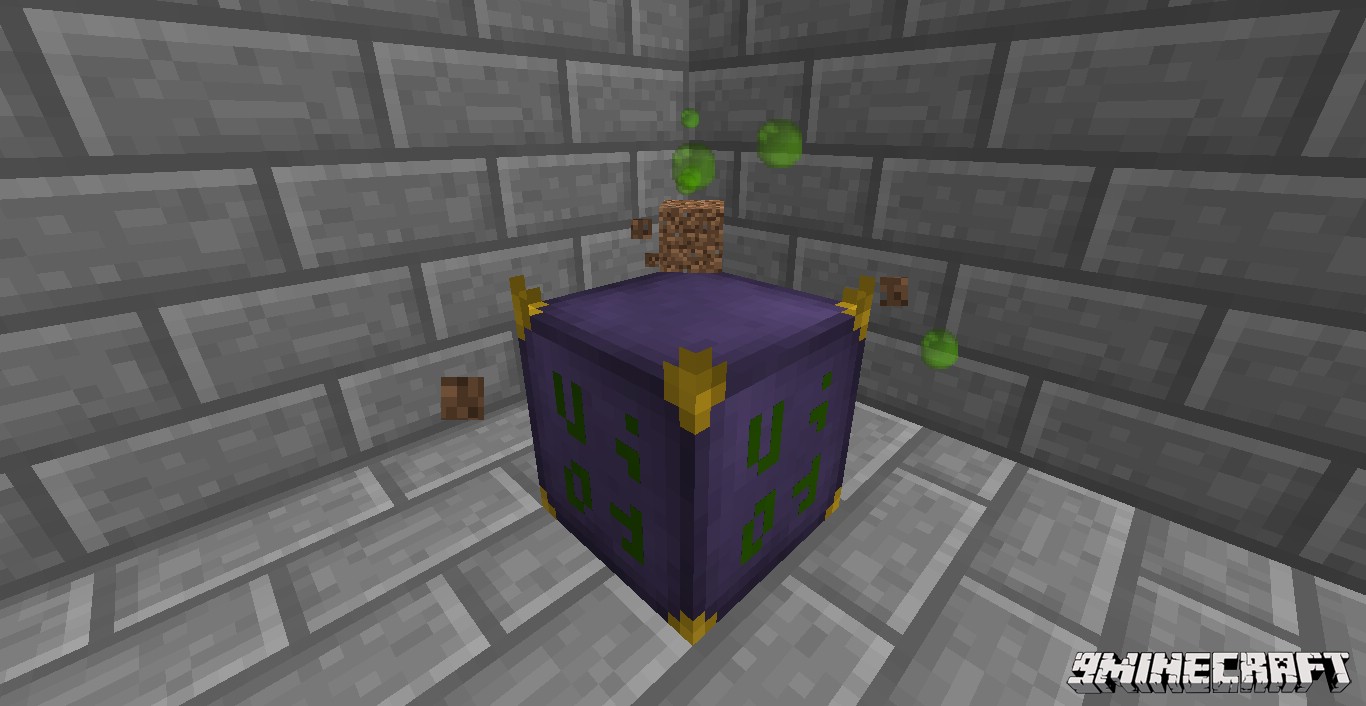 Thaumic Exploration Mod 1.7.10 for Thaumcraft 6