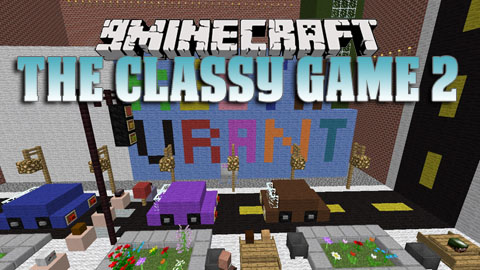 The Classy Game 2 Map 1