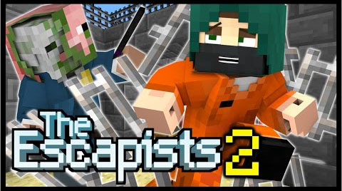 The Escapists 2 Map 1