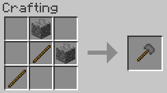 The Living Blocks Mod 6