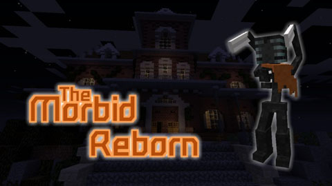 The Morbid Harvester Reborn Mod 1.7.10 1