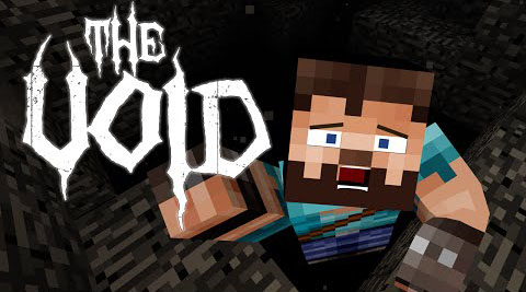 The Void Mod 1.7.10, 1.7.2 - 9Minecraft.Net