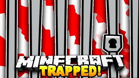 Trapped Map 1