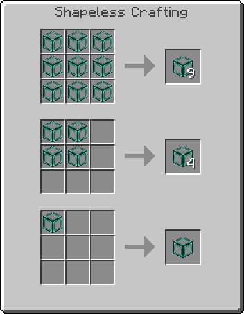 Tube Transport System Mod 1.7.10 4